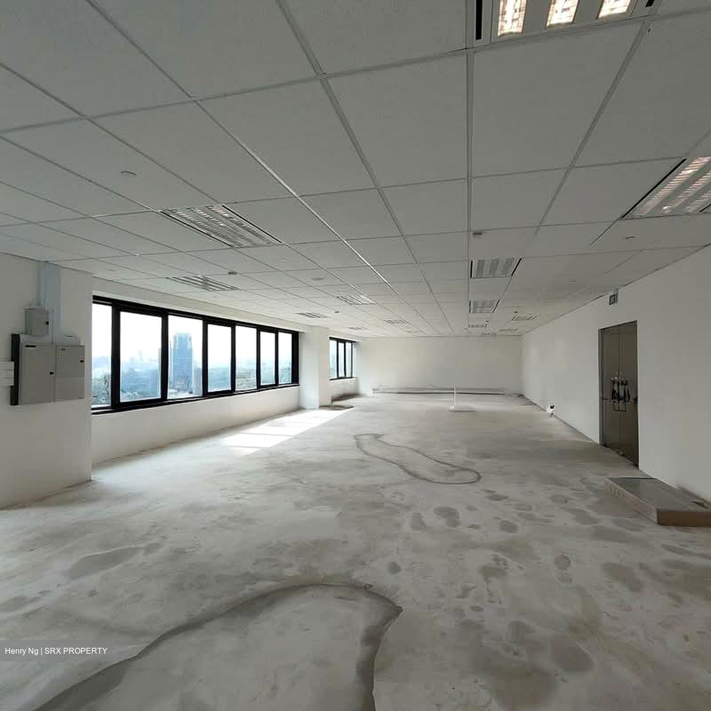 Chartered Bank Building (D1), Office #588077461